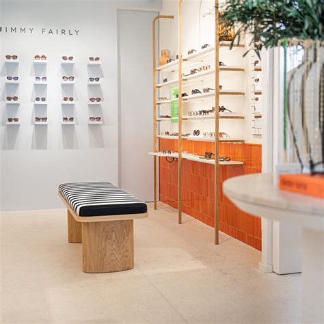 jimmy fairly stores.